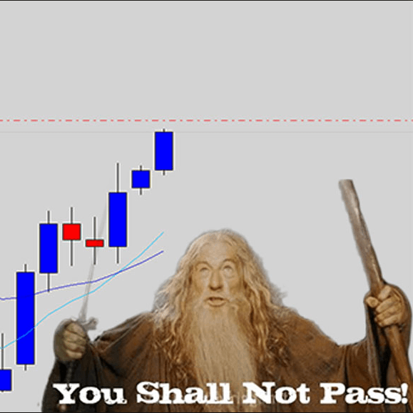 Dynamic Stop Loss Placement