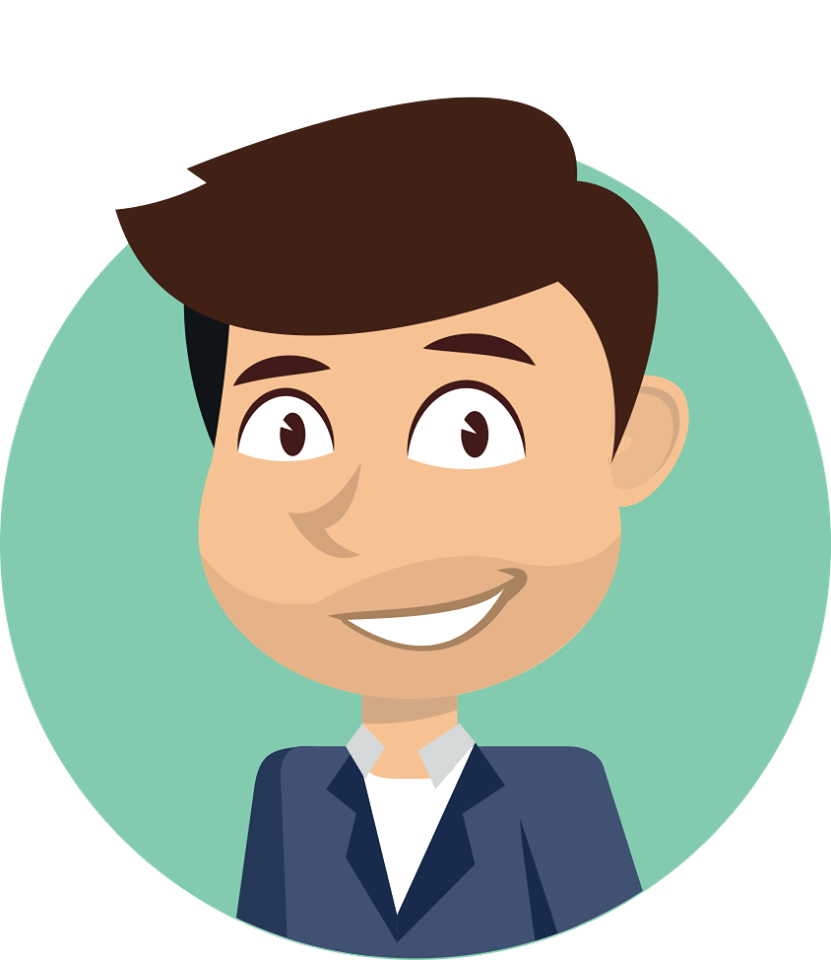 Forex trader profile