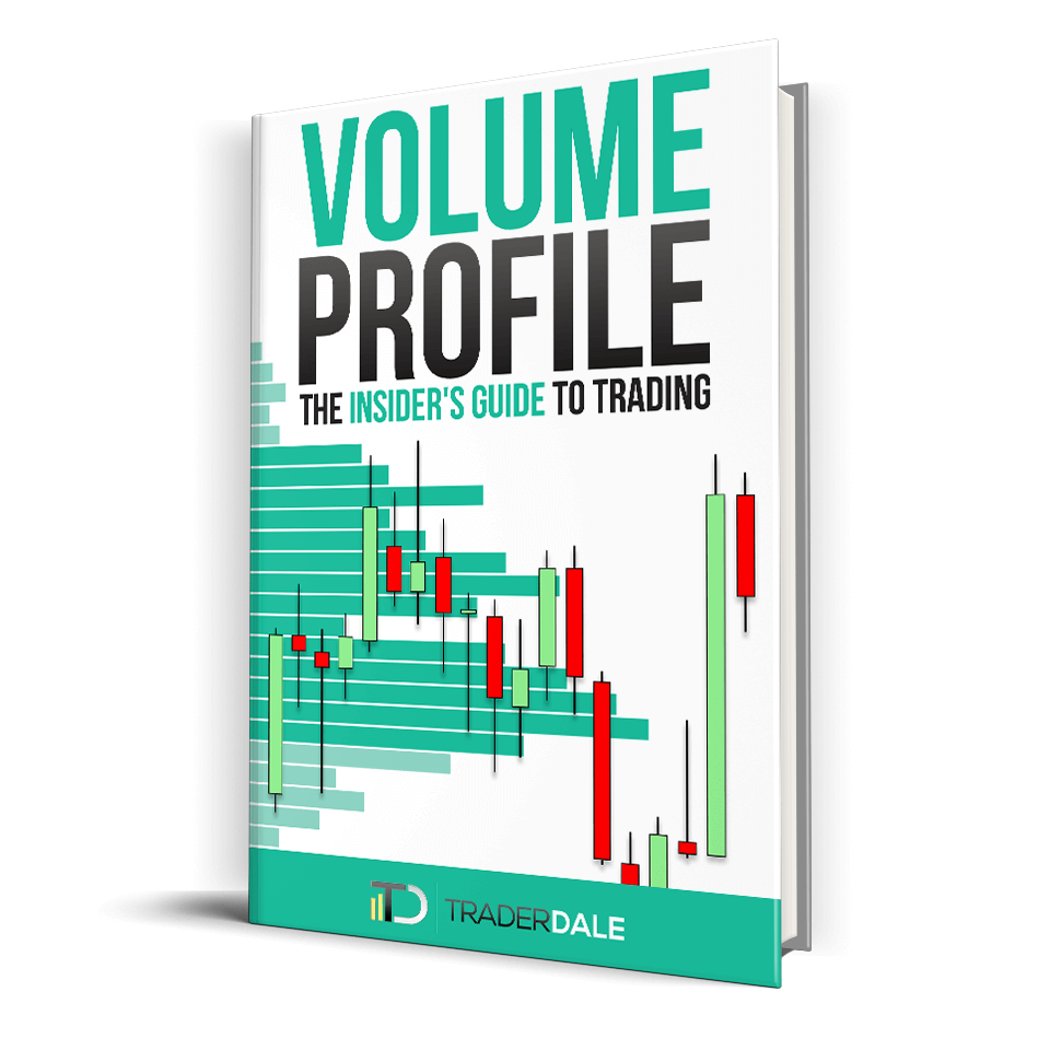 Volume Profile: The Insider’s Guide to Trading