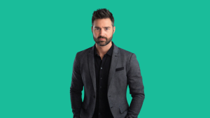 Picture of Dan McKaige