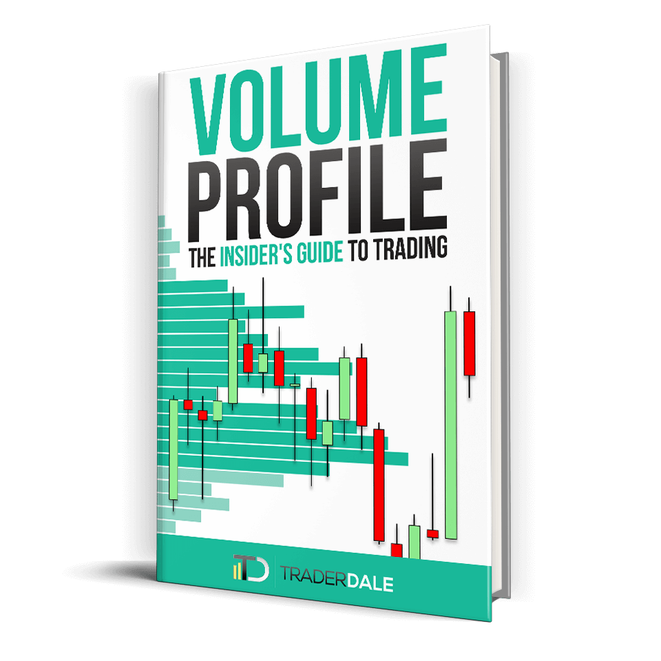 Volume Profile eBook