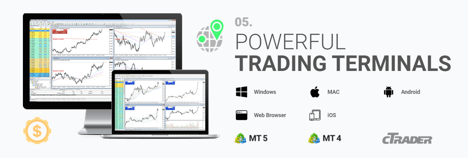 Trading Terminals