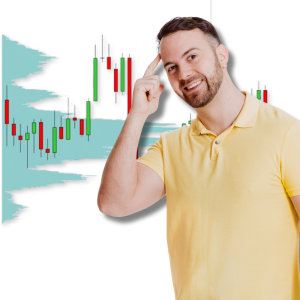 Trader Dale explaining Volume Profile mistakes
